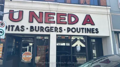 116 St Paul Street, St. Catharines, On L2r 3m2
