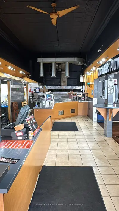 116 St Paul Street, St. Catharines, On L2r 3m2