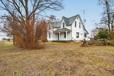 419 County Rd 25 Road, Prince Edward County, On K0k 2t0