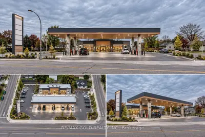 201 Dundas Street, Woodstock, On N4s 1a6