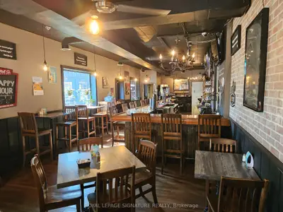 1342 Main Street E, Hamilton, On L8k 1b5