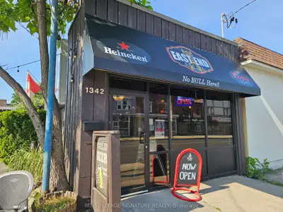 1342 Main Street E, Hamilton, On L8k 1b5