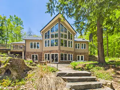 1215 118 Highway E, Bracebridge, On P1l 0k3