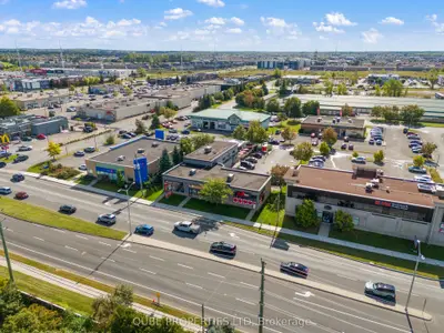 4380 Innes Road, Orleans - Cumberland And Area, On K4a 3w3