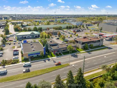 4380 Innes Road, Orleans - Cumberland And Area, On K4a 3w3