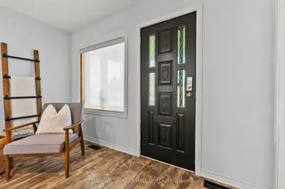 10 Monck Street, St. Catharines, On L2s 1l6