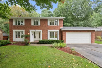 35 Pintail Drive, Woolwich, On N3b 3g8