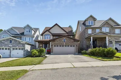 108 Sammon Drive, Guelph/eramosa, On N0b 2k0