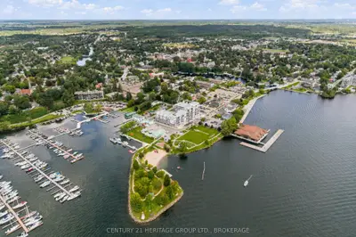 130 Water Street 312, Gananoque, On K7g 2m5