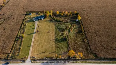 324310 27 Side Road, Meaford, On N0h 1b0