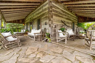 317343 3rd Line, Meaford, On N4l 1w7