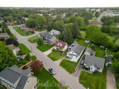18 Jubilee Drive, St. Catharines, On L2m 4p8