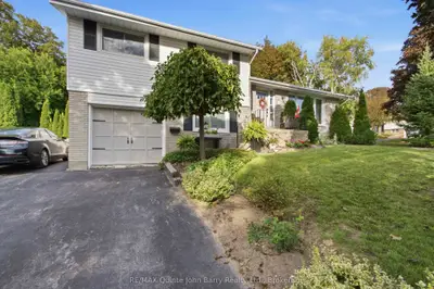 1 Parkside Drive, Quinte West, On K8v 5l6