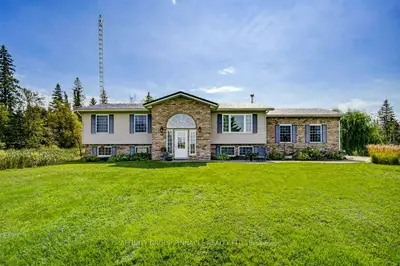 838 Traceys Hill Road, Kawartha Lakes, On K0l 2w0
