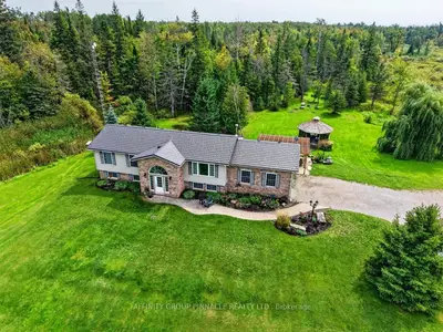 838 Traceys Hill Road, Kawartha Lakes, On K0l 2w0