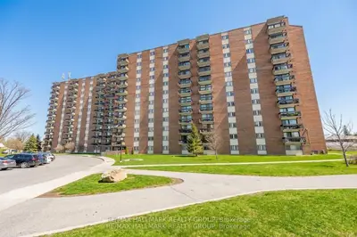 1505 Baseline Road #214, Belair Park - Copeland Park And Area, On K2c 3l4