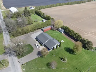 6 Scott Street, Norfolk, On N4b 1a2