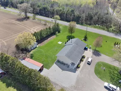 6 Scott Street, Norfolk, On N4b 1a2