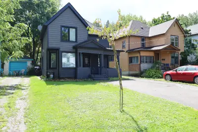 4424 Ellis Street, Niagara Falls, On L2e 1h4