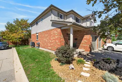 1199 Reardon Boulevard 17, London South, On N6m 1h7