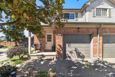 1199 Reardon Boulevard 17, London South, On N6m 1h7