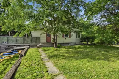 235 Pine Street, Belleville, On K8n 2n3