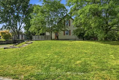 235 Pine Street, Belleville, On K8n 2n3