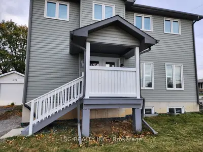 412 Fennell Avenue E Basement, Hamilton, On L9a 1t9