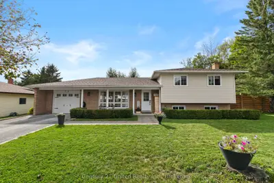 15 LAKEFIELD Court, Selwyn, ON K0L 2H0