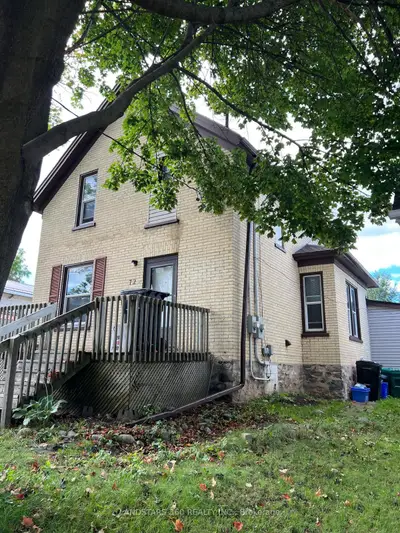72 Breithaupt Street, Waterloo, On N2h 5h8