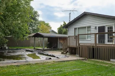 241 Port Hoover Road, Kawartha Lakes, On K0m 2c0