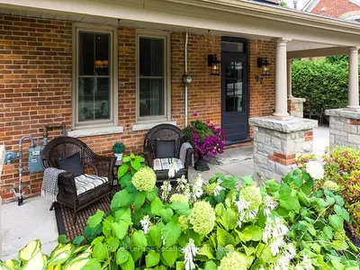 97 Bruce Street S, Blue Mountains, On N0h 2p0