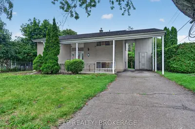 11 Pember Place, Kingston, On K7m 2p8
