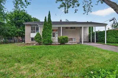 11 Pember Place, Kingston, On K7m 2p8