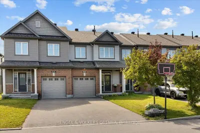 508 Hyssop Street, Orleans - Cumberland And Area, On K4a 1h5