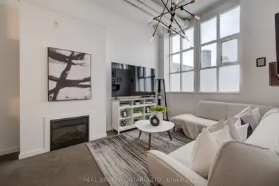 410 King Street W 126, Kitchener, On N2g 1c3