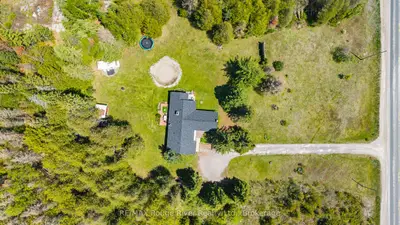 518 County Rd 6 Road, Douro-dummer, On K0l 2h0