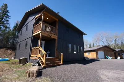 1035 Peterson Road, Thunder Bay Remote Area, On P7g 0p1