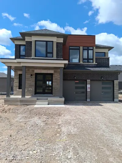 959 Trillium Drive, Woodstock, On N4s 7w2