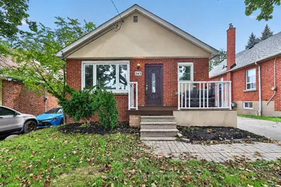 245 Glenholme Avenue, Hamilton, On L8k 3l9
