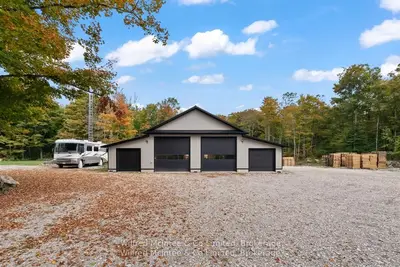 442289 Concession 21, Georgian Bluffs, On N0h 2t0