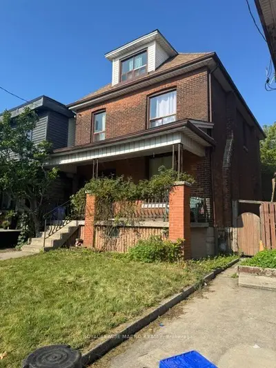 143 Elgin Street, Hamilton, On L8l 4y1