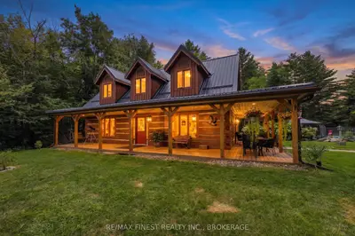 2961 Railton Road, Frontenac, On K0h 1v0