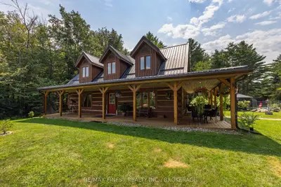 2961 Railton Road, Frontenac, On K0h 1v0