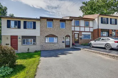1621 Applewood Crescent, Peterborough, On K9k 1n3