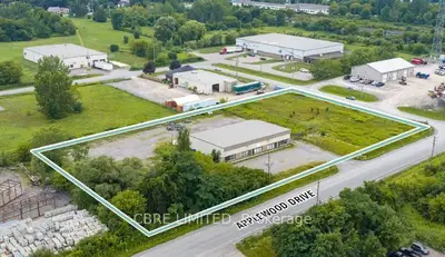 106 Applewood Drive, Brighton, On K0k 1h0