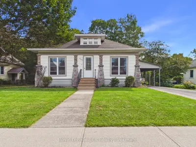 565 Havelock Street, Huron-kinloss, On N0g 2h0