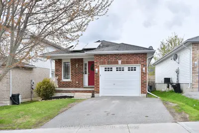 358 Middlefield Road, Peterborough, On K9j 8s4
