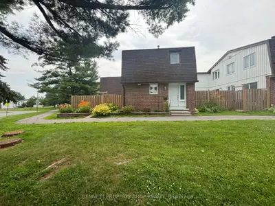 837 Eastvale Drive 1, Beacon Hill North - South And Area, On K1j 7t5