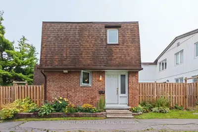837 Eastvale Drive 1, Beacon Hill North - South And Area, On K1j 7t5